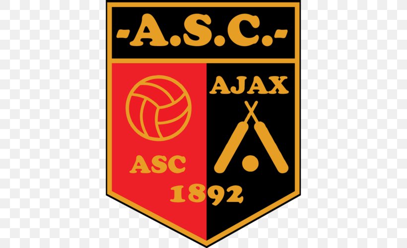 Ajax Sportsman Combinatie AFC Ajax Football Ajax Sportman Combinatie Logo, PNG, 500x500px, Afc Ajax, Area, Brand, Competition, Conflagration Download Free
