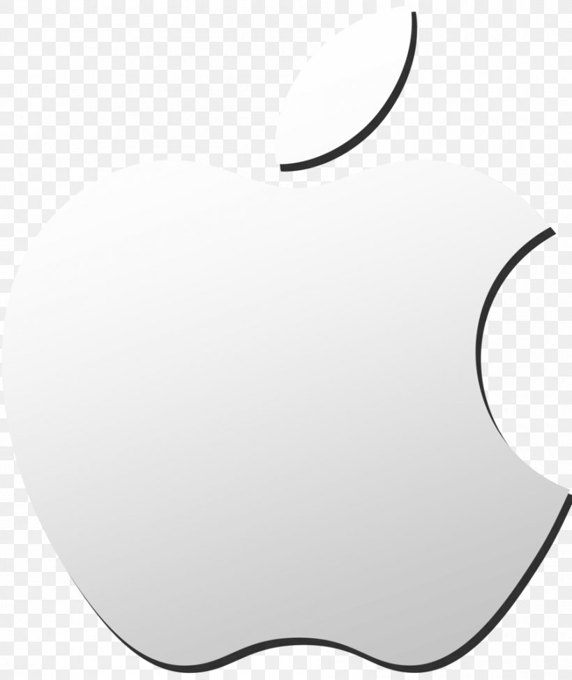 Apple Logo Icon, PNG, 900x1071px, Apple, Black, Black And White, Logo, Monochrome Download Free
