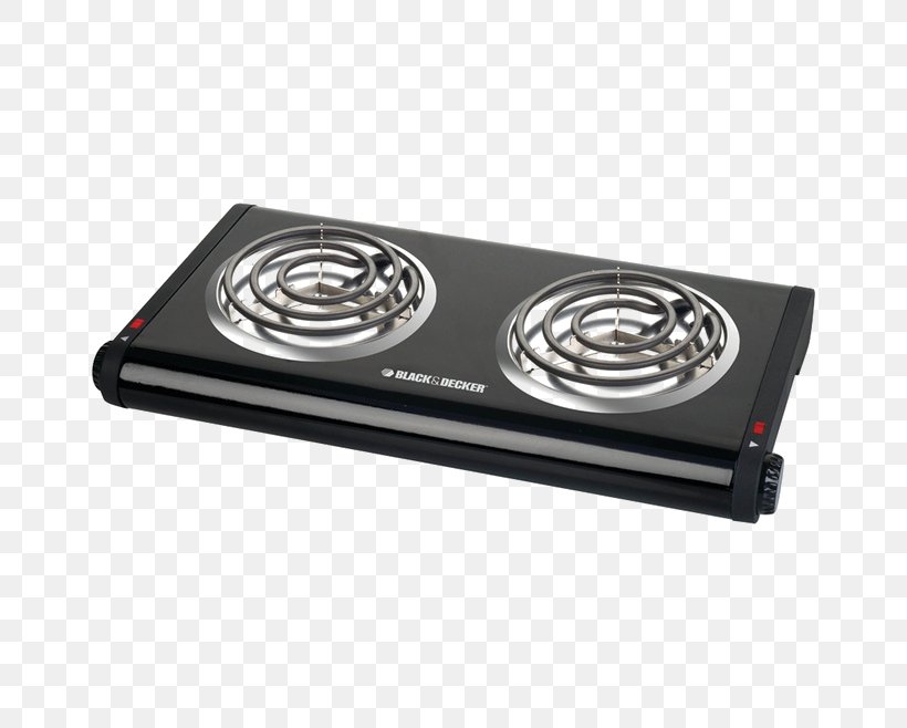 Buffet Black & Decker Kitchen Stove Cooking Gas Burner, PNG, 658x658px, Buffet, Black Decker, Brenner, Cooking, Cooktop Download Free