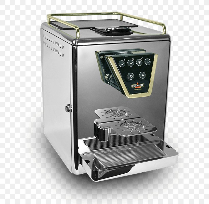 CECCHETTO COFFEE EXCELLENCE Cafe Espresso Machines, PNG, 800x800px, Coffee, Cafe, Coffeemaker, Compressor, Drip Coffee Maker Download Free