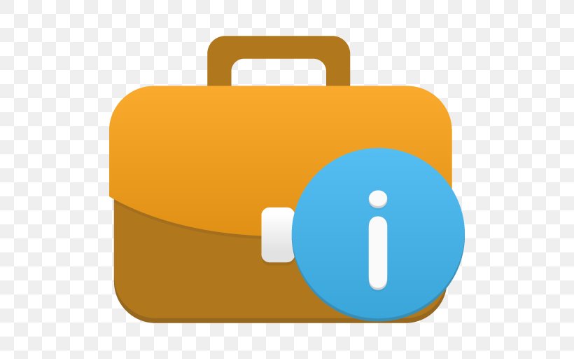 Briefcase Icon Design Clip Art, PNG, 512x512px, Briefcase, Apple Icon Image Format, Bag, Electric Blue, Favicon Download Free
