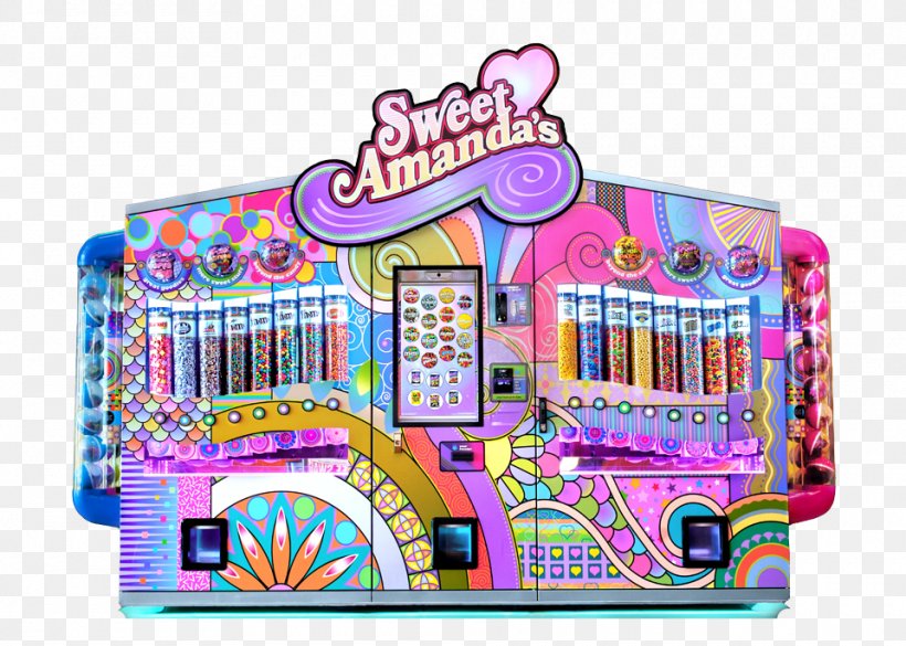 Cotton Candy Vending Machines Gingerbread House, PNG, 960x686px, Cotton Candy, Bulk Vending, Candy, Cinema, Dispenser Download Free