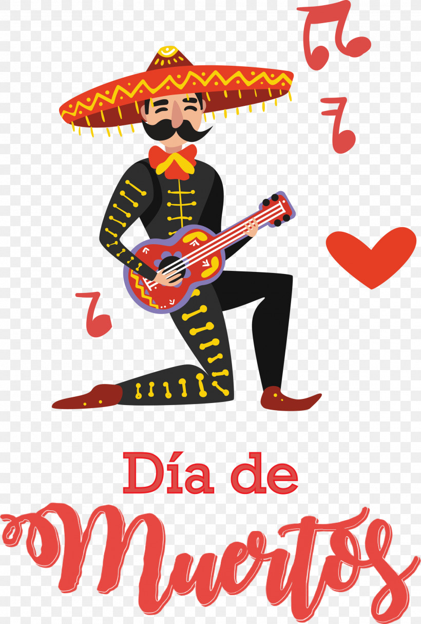Dia De Muertos Day Of The Dead, PNG, 2025x2999px, D%c3%ada De Muertos, Cartoon, Culture, Day Of The Dead, Logo Download Free