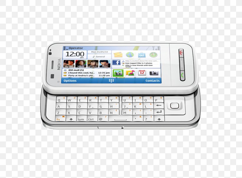 Feature Phone Smartphone Nokia C5-03 Nokia C7-00 Nokia C5-00, PNG, 604x604px, Feature Phone, Cellular Network, Communication, Communication Device, Electronic Device Download Free
