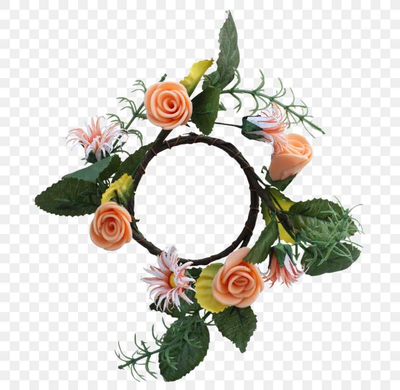 Floral Design Wreath Cut Flowers Flower Bouquet, PNG, 707x800px, Floral Design, Artificial Flower, Cut Flowers, Decor, Floristry Download Free