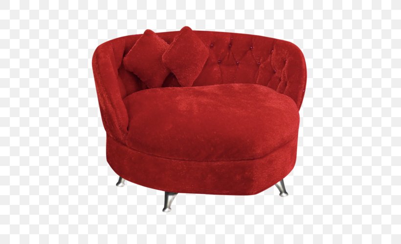 Loveseat Club Chair Comfort, PNG, 500x500px, Loveseat, Chair, Club Chair, Comfort, Couch Download Free