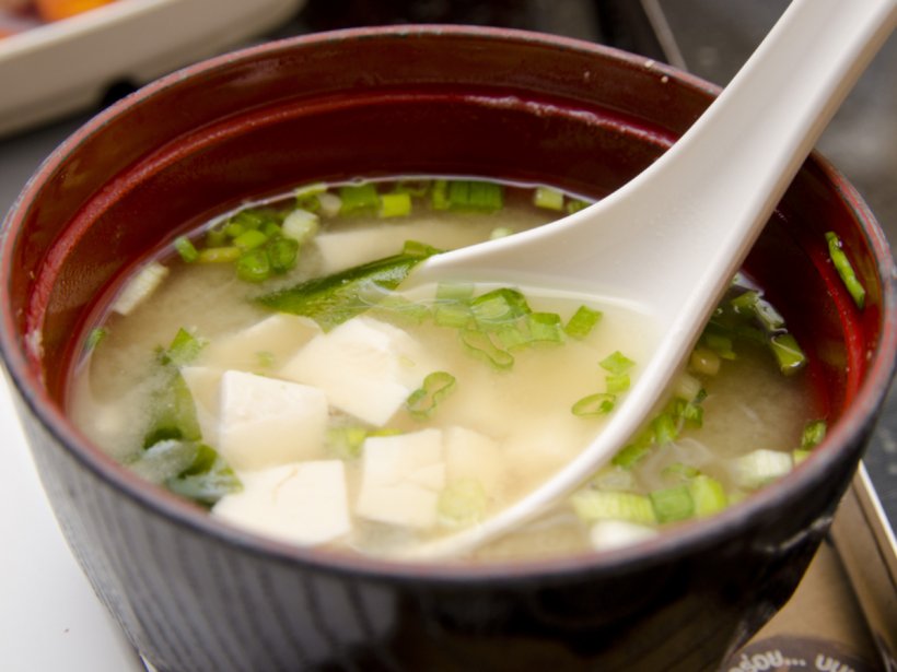 Miso Soup Japanese Cuisine Breakfast, PNG, 1200x900px, Miso Soup, Asian Food, Asian Soups, Breakfast, Butajiru Download Free