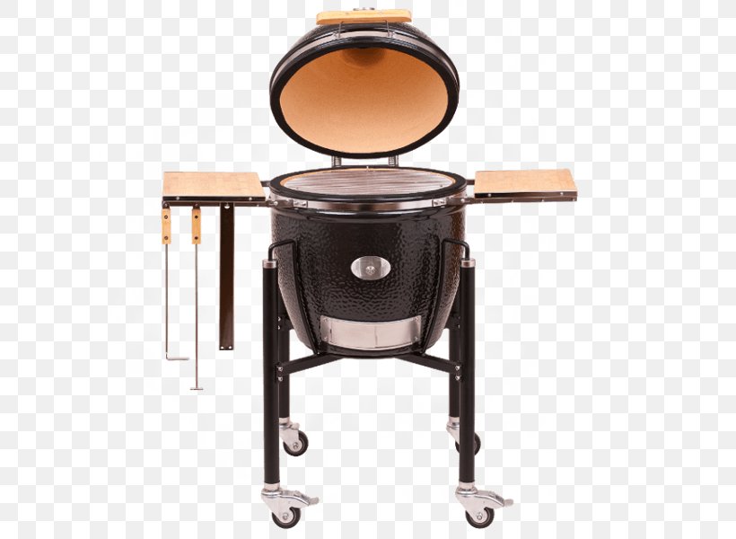 Monolith Grill GmbH Barbecue Kamado Grilling, PNG, 600x600px, 2018, Monolith, Barbecue, Ceramic, Cookware Accessory Download Free