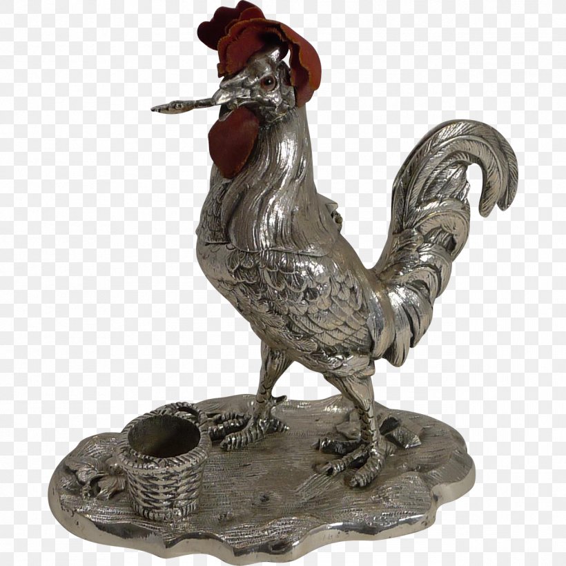 Rooster Sculpture Figurine Chicken As Food Beak, PNG, 1267x1267px, Rooster, Beak, Bird, Chicken, Chicken As Food Download Free