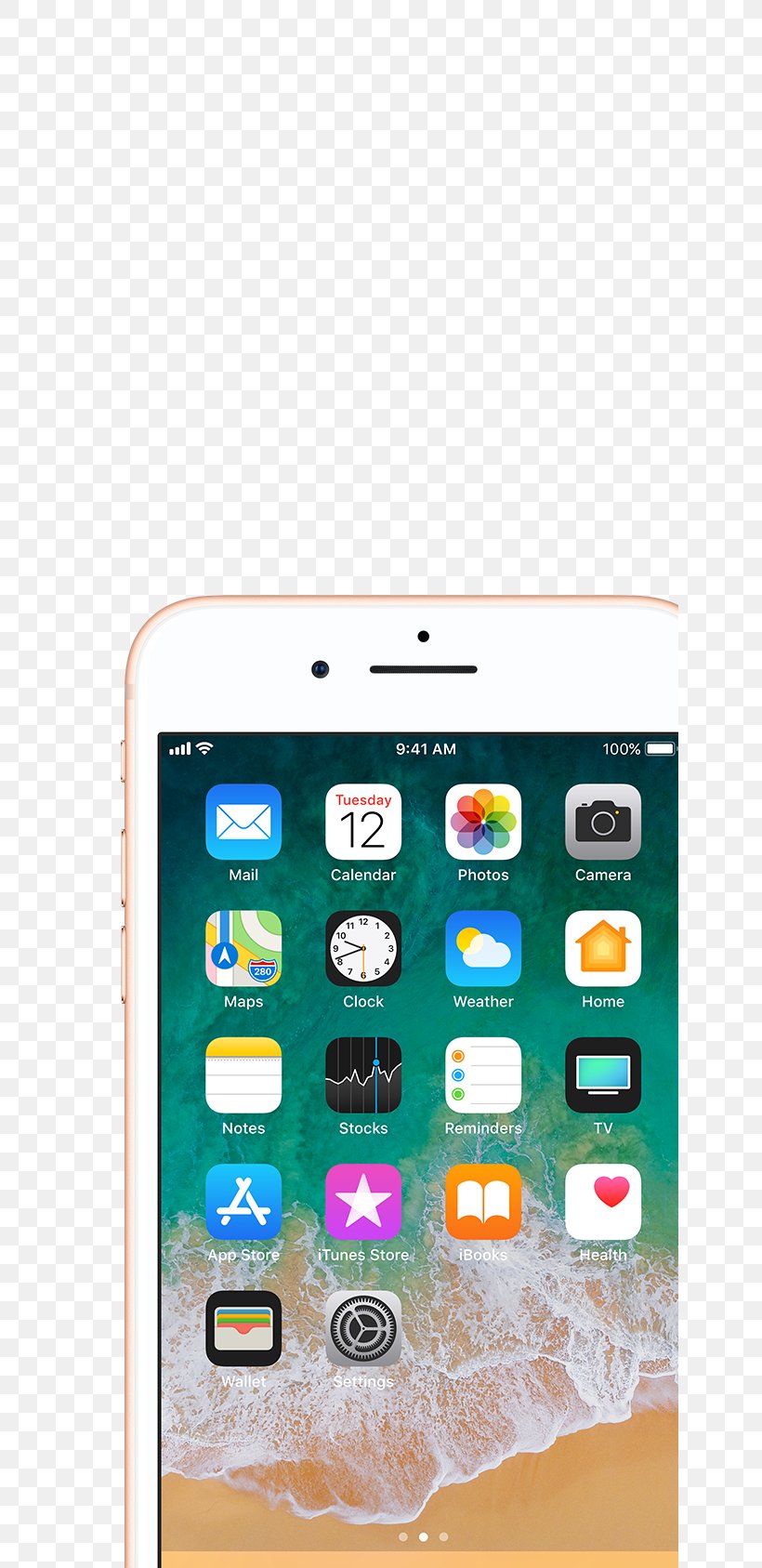 Apple IPhone 7 Plus Apple IPhone 8 Plus IPhone 6 Plus, PNG, 640x1687px, Apple Iphone 7 Plus, Apple, Apple Iphone 8 Plus, Brand, Cellular Network Download Free