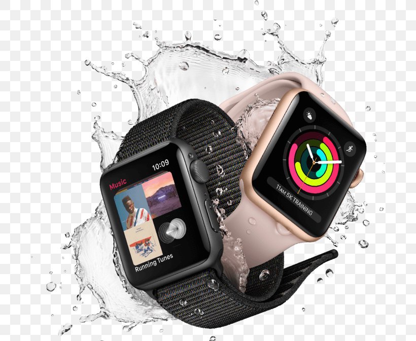 Apple Watch Series 3 IPad Smartwatch, PNG, 700x672px, Apple Watch Series 3, Apple, Apple Watch, Apple Watch Series 1, Apple Watch Series 2 Download Free