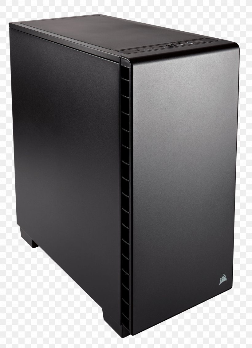 Computer Cases & Housings ATX Corsair Components Personal Computer Mini-ITX, PNG, 1301x1800px, Computer Cases Housings, Ac Adapter, Atx, Black, Build To Order Download Free