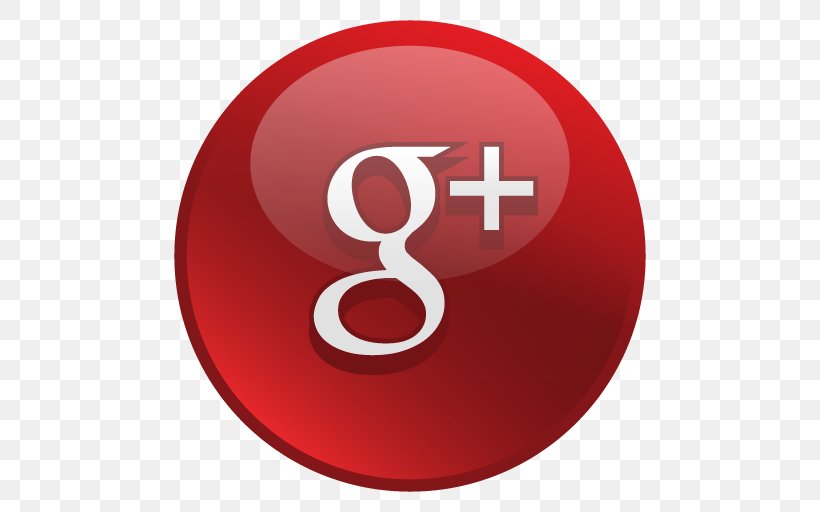 Google+ Social Network, PNG, 512x512px, Google, Brand, Facebook, Logo, Red Download Free
