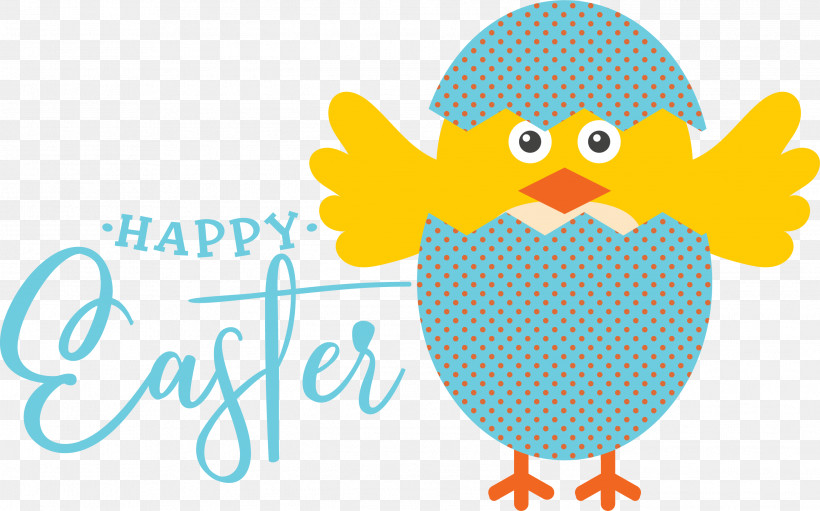 Easter Egg, PNG, 2744x1711px, Birds, Beak, Cartoon, Easter Egg, Logo Download Free