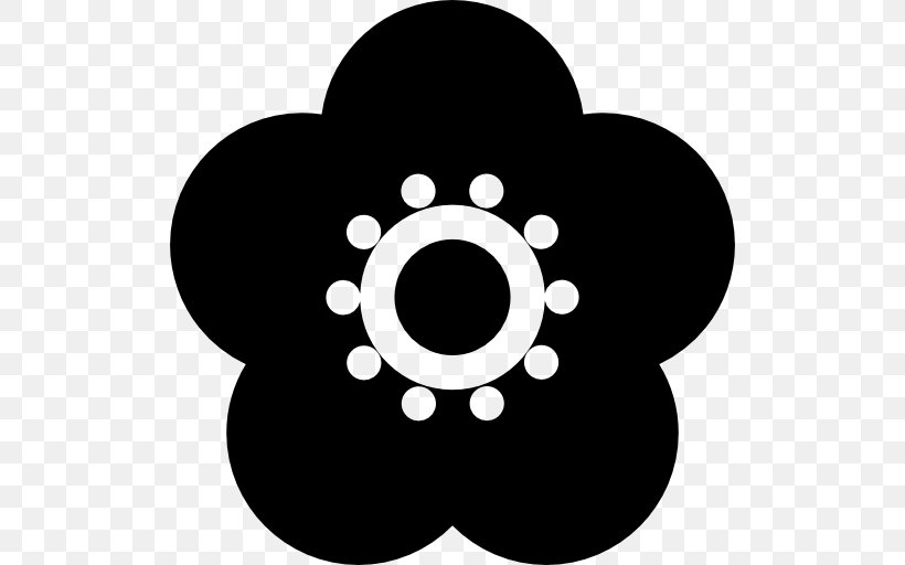Gear Mechanism, PNG, 512x512px, Gear, Black, Black And White, Flower, Illustrator Download Free