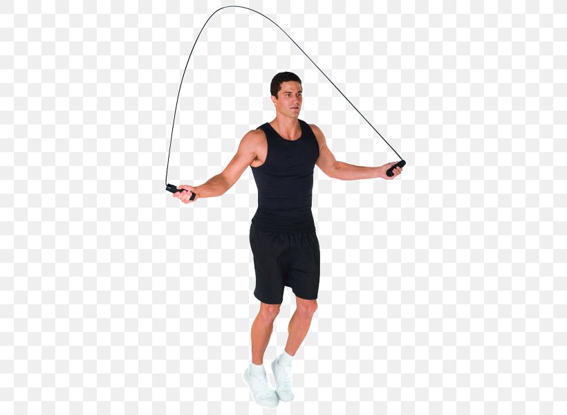 jump rope aerobic exercise