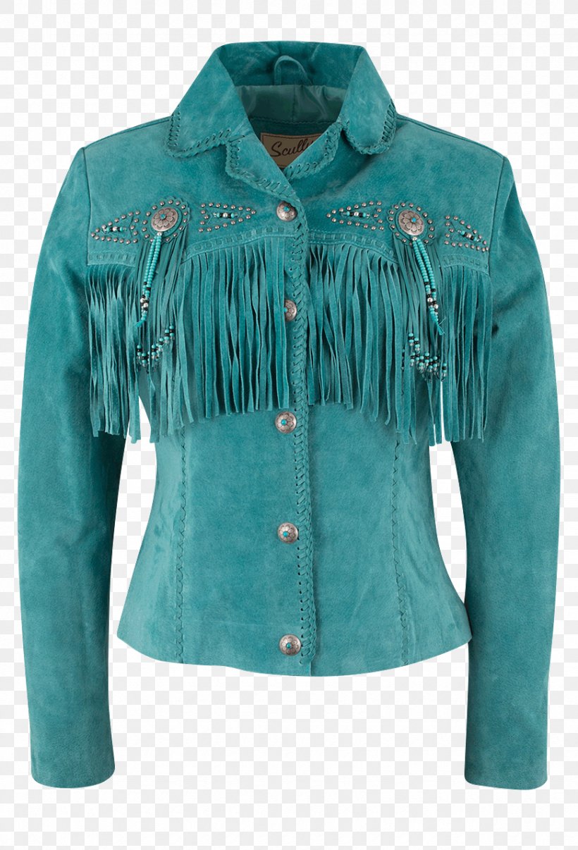 Leather Jacket Turquoise, PNG, 870x1280px, Leather Jacket, Aqua, Electric Blue, Jacket, Leather Download Free