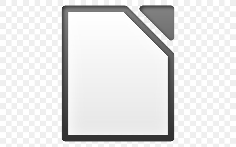 LibreOffice The Document Foundation, PNG, 512x512px, Libreoffice, Android, Computer Software, Document Foundation, File Viewer Download Free