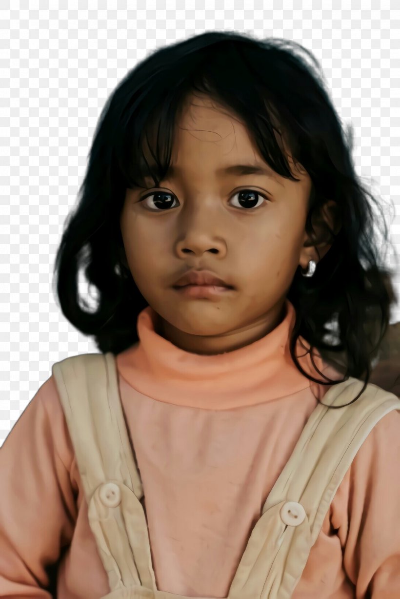 Little Girl, PNG, 1635x2448px, Girl, Actor, Black Hair, Cheek, Child  Download Free