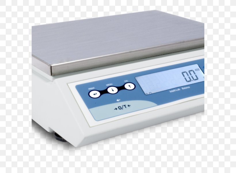 Measuring Scales Analytical Balance Laboratory Readability Milligram, PNG, 600x600px, Measuring Scales, Analytical Balance, Backlight, Computer Hardware, Hardware Download Free