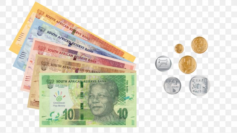 Money Currency Banknote South African Rand, PNG, 1920x1080px, Money, Bank, Banknote, Cash, Cent Download Free