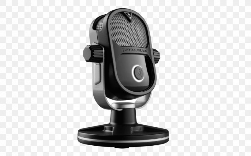PC Microphone Turtle Beach Ear Force Stream MIC Corded Streaming Media Turtle Beach Corporation PlayStation 4, PNG, 940x587px, Microphone, Audio, Camera Accessory, Electronic Device, Headset Download Free