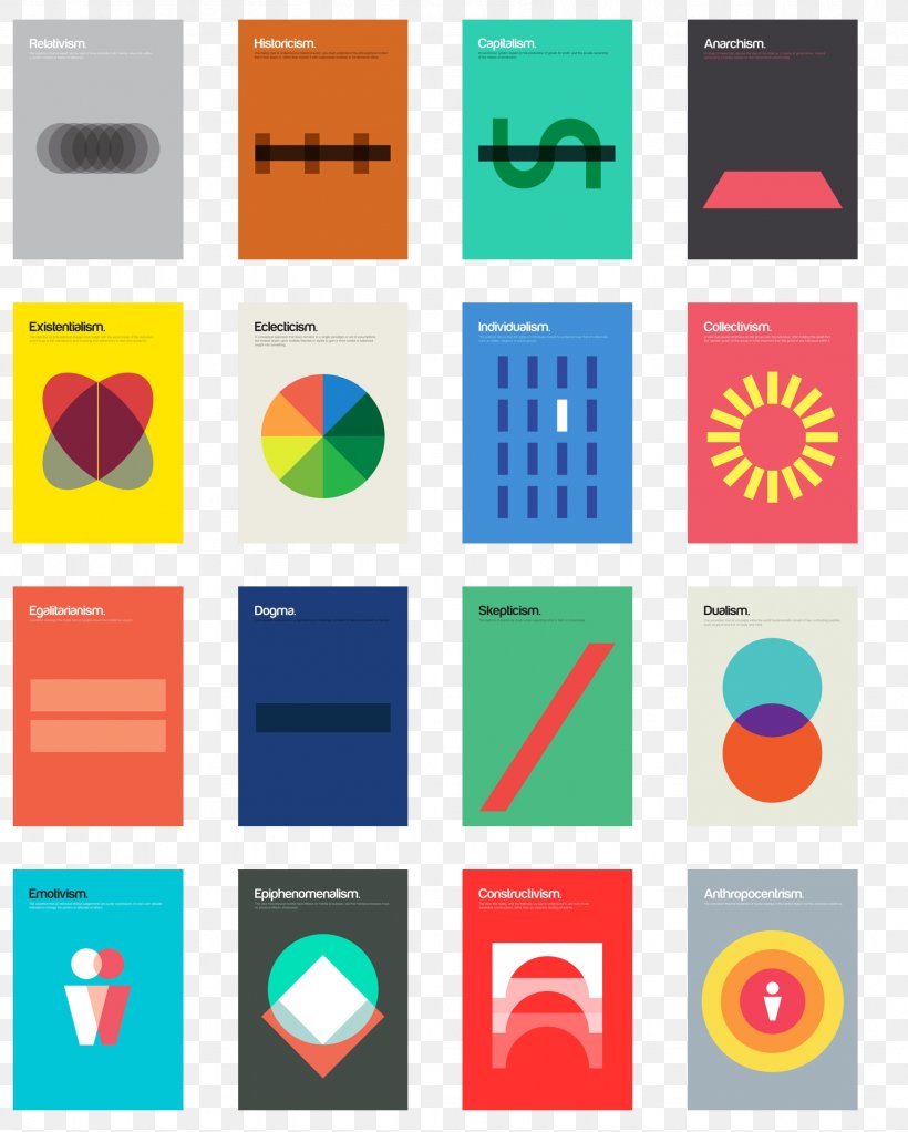 Philographics: Big Ideas In Simple Shapes Graphic Design Poster, PNG, 1536x1915px, Poster, Aesthetics, Art, Brand, Computer Icon Download Free