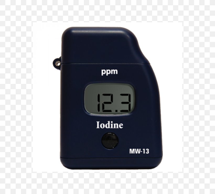 Photometer Colorimeter Indicator Iodine Analytical Chemistry, PNG, 570x740px, Photometer, Analytical Chemistry, Colorimeter, Concentration, Cuvette Download Free