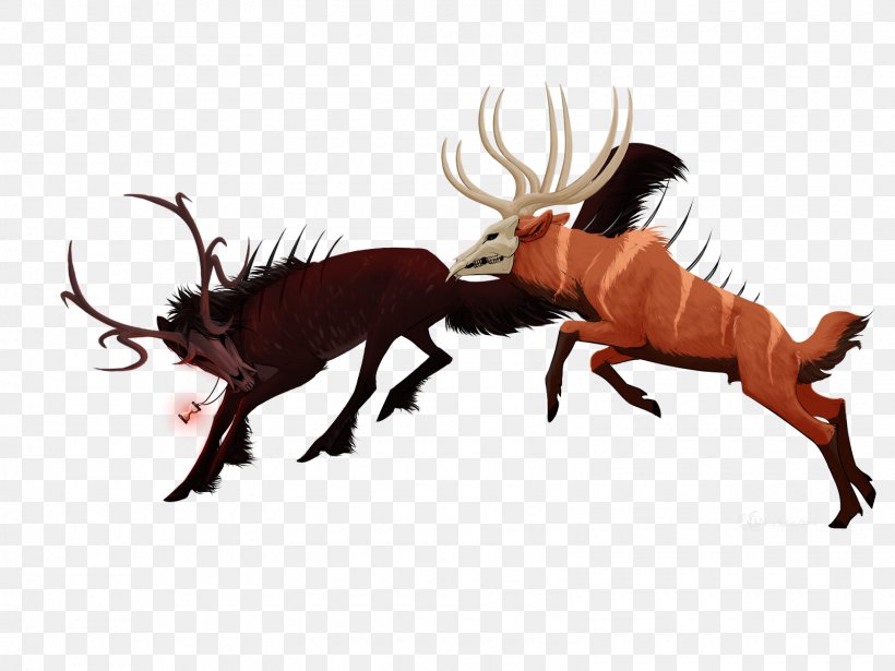 Reindeer Insect Wildlife, PNG, 1600x1200px, Reindeer, Antler, Deer, Horn, Insect Download Free