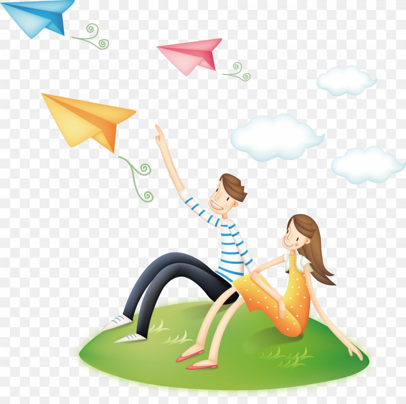 Airplane Cartoon Paper Plane Illustration, PNG, 2214x2201px, Airplane, Art, Business Card, Cartoon, Child Download Free