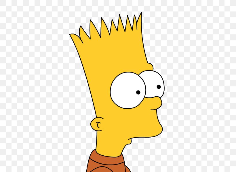 Bart Simpson Homer Simpson Drawing Photography, PNG, 600x600px, Bart Simpson, Area, Artwork, Beak, Cartoon Download Free