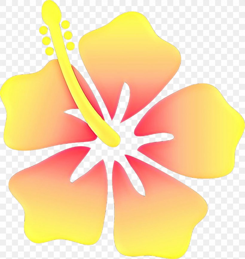 Clip Art Hawaii Rosemallows Vector Graphics, PNG, 1040x1098px, Hawaii, Cartoon, Flower, Frangipani, Herbaceous Plant Download Free