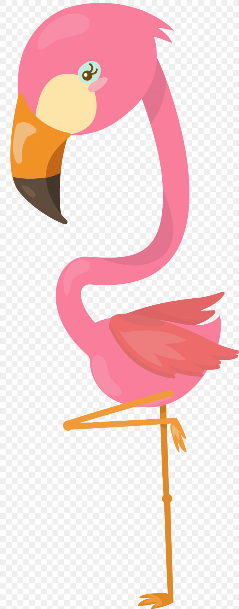 Flamingos Water Bird Beak, PNG, 1035x2639px, Flamingos, Art, Beak, Bird, Dyslexia Download Free