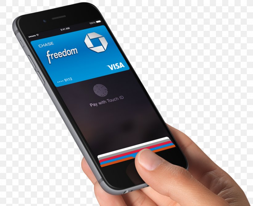 IPhone 6 Plus Apple Pay Near-field Communication Mobile Payment, PNG, 1024x834px, Iphone 6 Plus, Apple, Apple Pay, Apple Wallet, Cellular Network Download Free