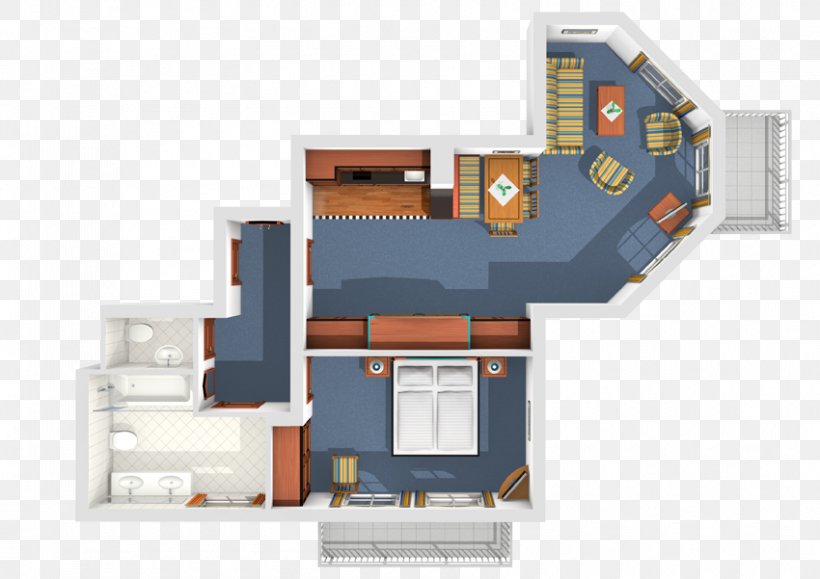 MONDI-HOLIDAY First-Class Aparthotel Bellevue Floor Plan Architecture Engineering, PNG, 850x601px, Floor Plan, Architecture, Elevation, Engineering, Feeling Download Free