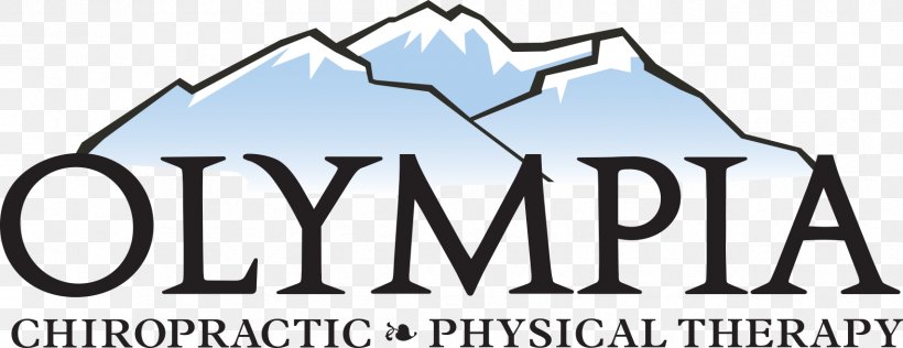 Olympia Chiropractic & Physical Therapy, PNG, 1707x659px, Physical Therapy, Area, Brand, Chiropractic, Clinic Download Free