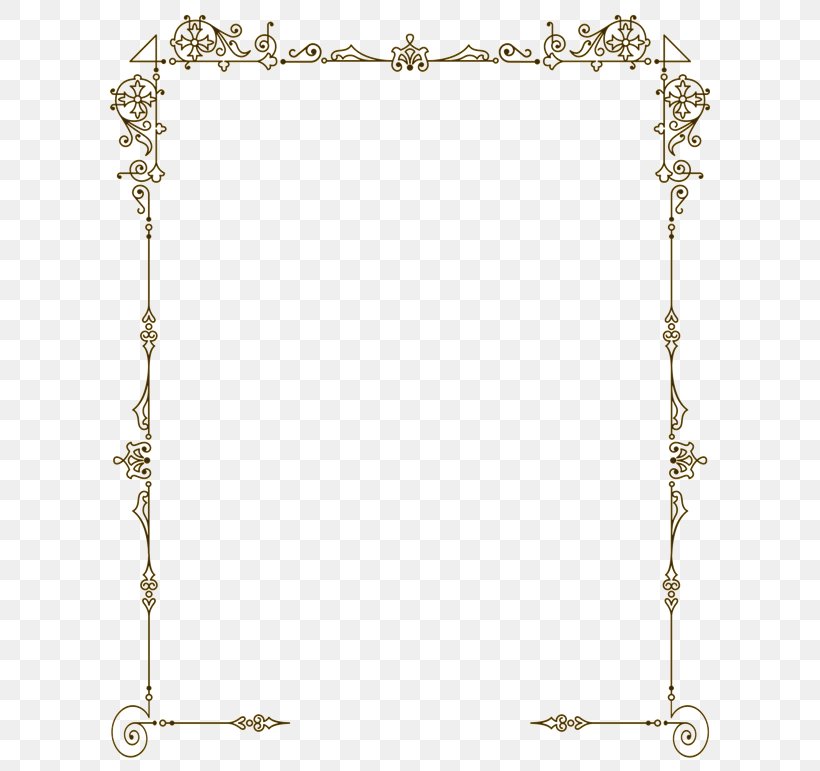 Picture Frames Ornament Clip Art, PNG, 600x771px, Picture Frames, Albom, Area, Body Jewelry, Border Download Free