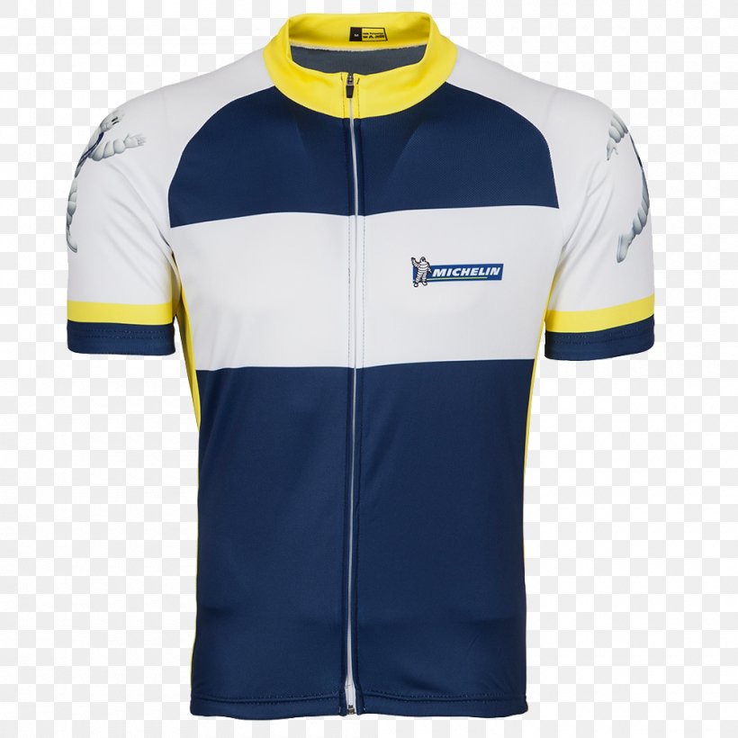 Sports Fan Jersey Cycling Jersey Sleeve Shirt, PNG, 1000x1000px, Sports Fan Jersey, Active Shirt, Bicycle, Bicycle Jersey, Brand Download Free