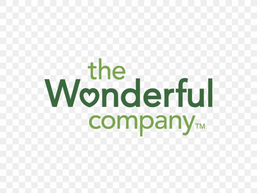 The Wonderful Company Business Logo Los Angeles Privately Held Company, PNG, 1000x750px, Wonderful Company, Advertising, Area, Brand, Business Download Free