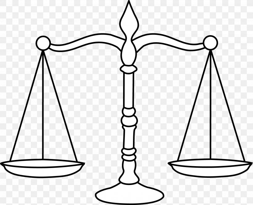 Weighing Scale Lady Justice Triple Beam Balance Clip Art, PNG, 3440x2792px, Weighing Scale, Area, Balance, Bing Images, Black And White Download Free