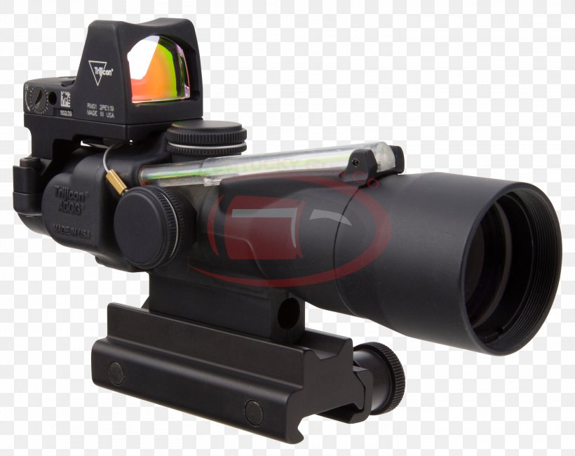 Advanced Combat Optical Gunsight Trijicon Weapon Telescopic Sight, PNG, 2928x2322px, 300 Aac Blackout, 76251mm Nato, Advanced Combat Optical Gunsight, Ballistics, Camera Accessory Download Free