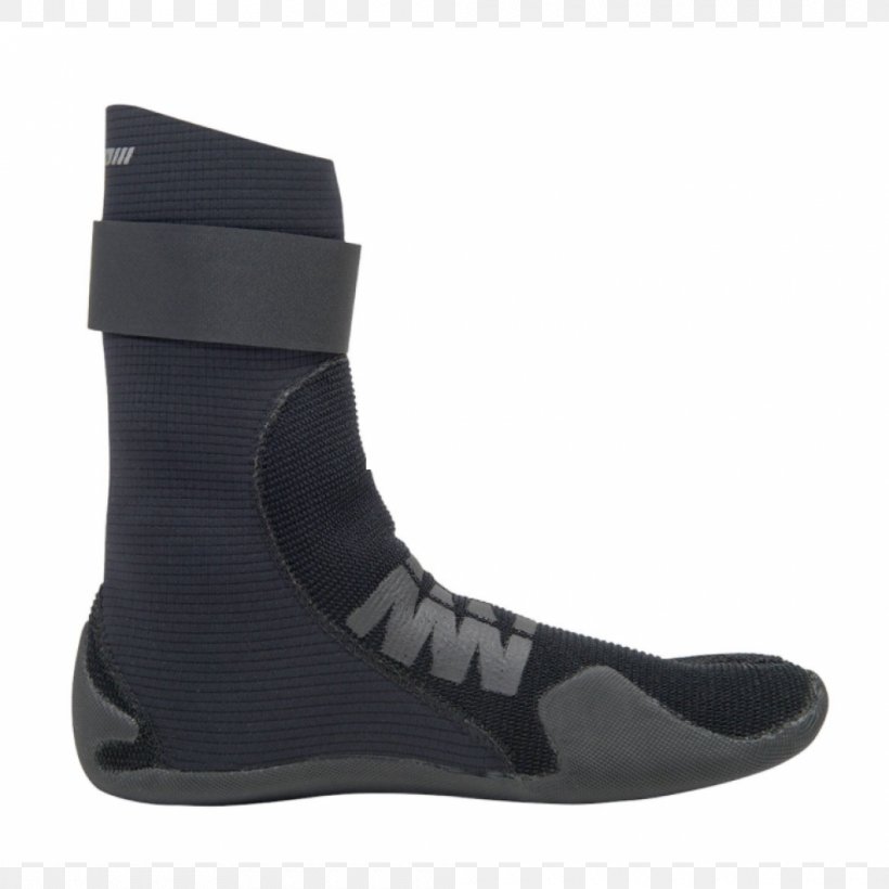 Boot Wetsuit Sock Shoe Neoprene, PNG, 1000x1000px, Boot, Adidas, Argos, Ballet Flat, Black Download Free