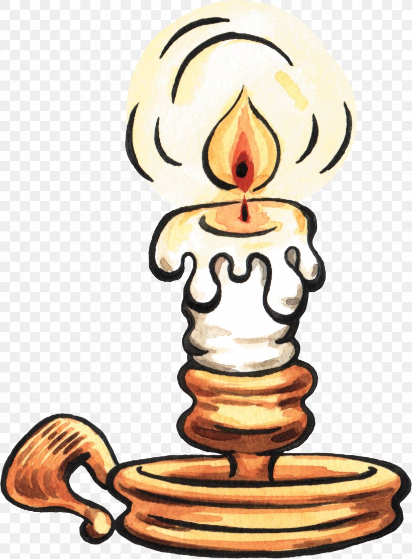 Candle Light Color Clip Art, PNG, 1735x2351px, Candle, Advent, Artwork, Candelabra, Cartoon Download Free