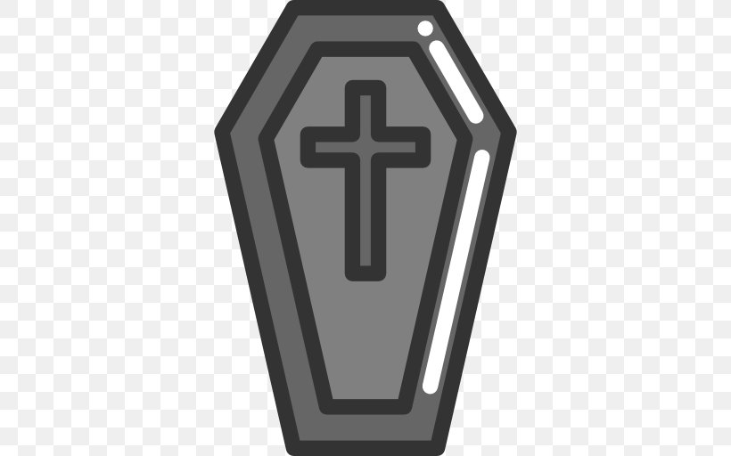 Caskets Logo Cross Killer Rectangle, PNG, 512x512px, Caskets, Box, Brand, Death, Logo Download Free