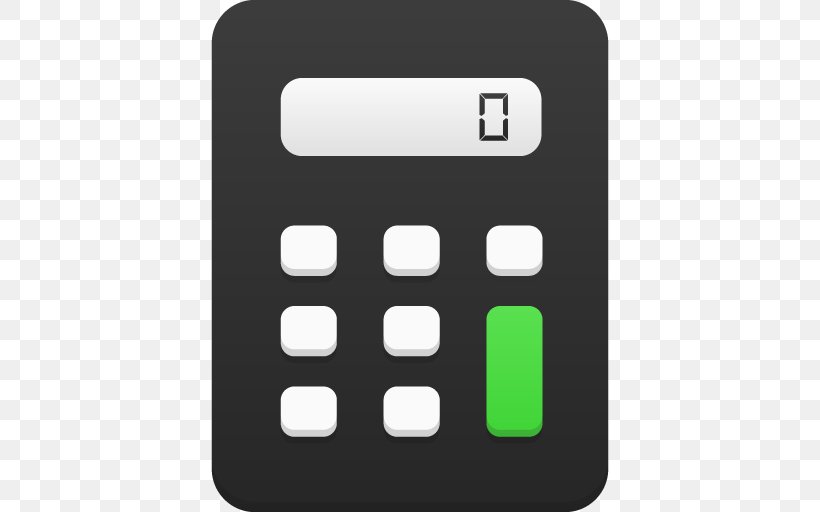 Calculator Icon Design Png 512x512px Calculator Android