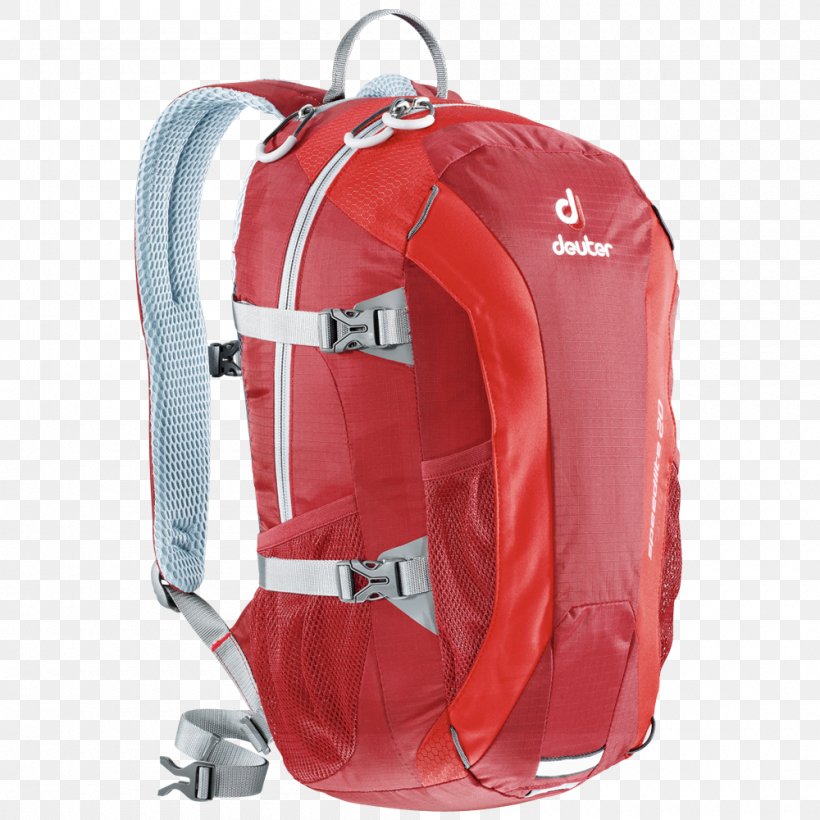 Deuter Sport Deuter Speed Lite 20 Travel Backpacking Hiking, PNG, 1000x1000px, Deuter Sport, Backpack, Backpacker, Backpacking, Bag Download Free