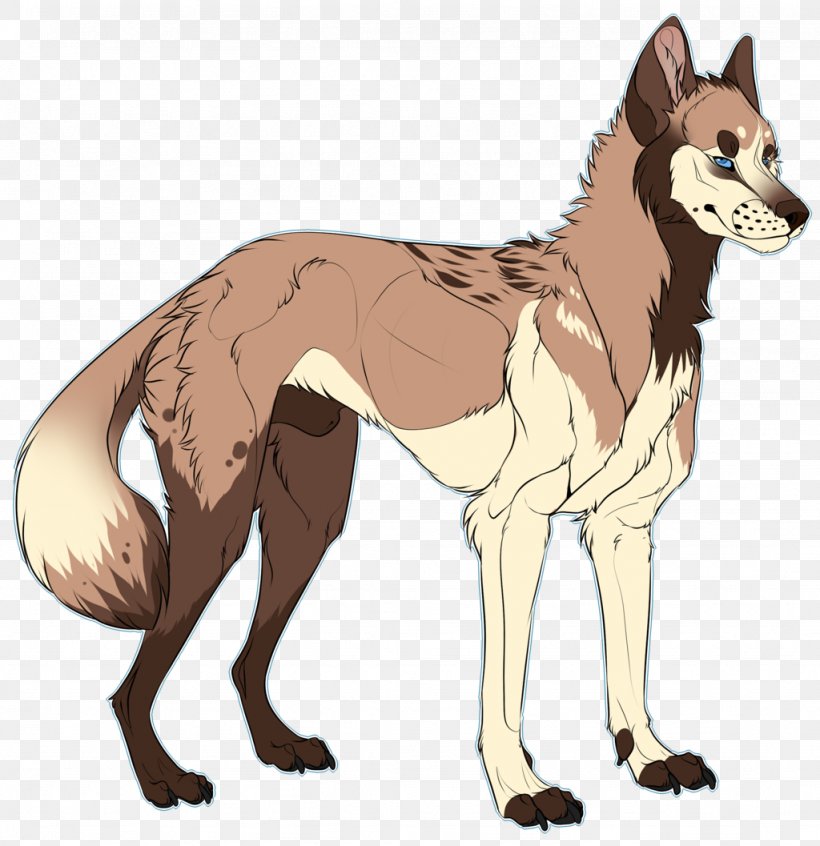 Dog Breed Jackal Cartoon, PNG, 1024x1057px, Dog Breed, Breed ...