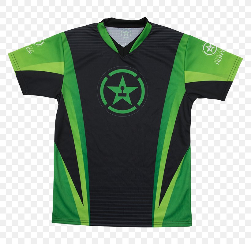 Electronic Sports T-shirt League Of Legends Video Game Achievement Hunter, PNG, 800x800px, Electronic Sports, Achievement, Achievement Hunter, Active Shirt, Brand Download Free