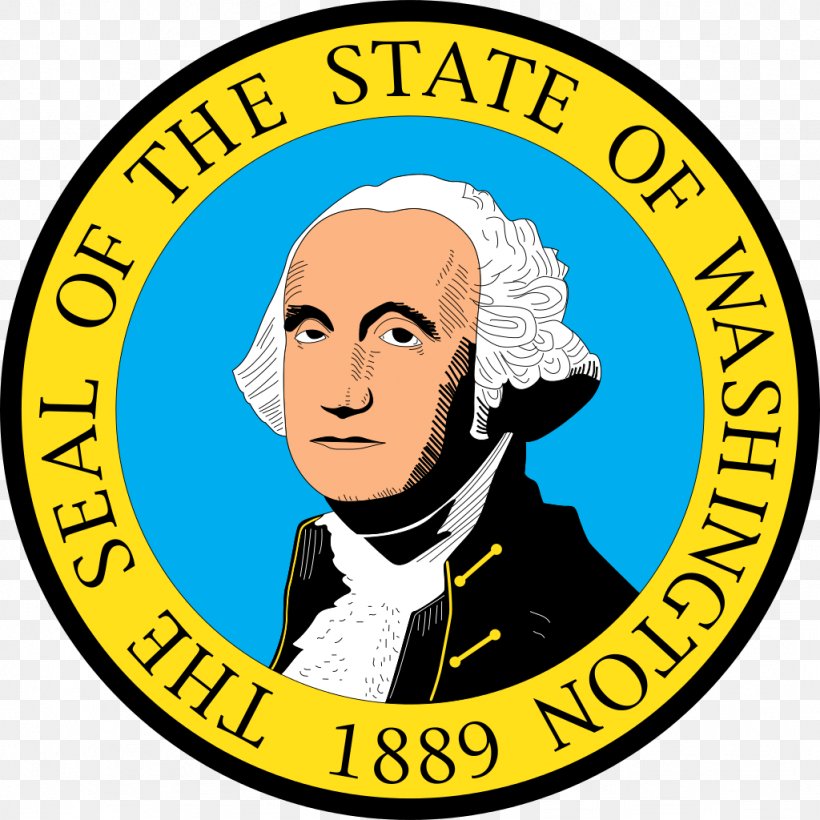 Flag Of Washington Minnesota State Flag Flag Of The United States, PNG, 1024x1024px, Washington, Area, Artwork, Banner, Brand Download Free
