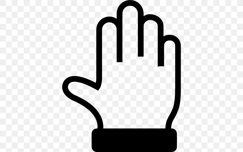 Hand Finger, PNG, 512x512px, Hand, Black And White, Finger, Gesture, High Five Download Free